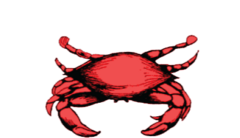 The Crab's Claw Inn Logo